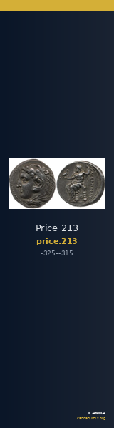 Price 213 — CANOA