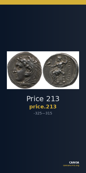 Price 213 — CANOA