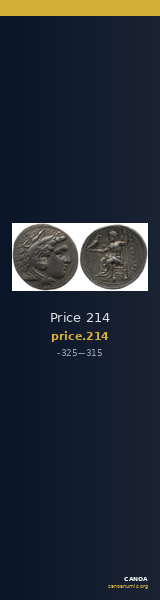 Price 214 — CANOA