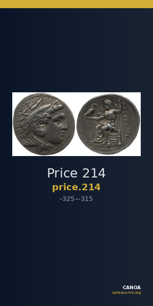 Price 214 — CANOA