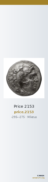 Price 2153 — CANOA