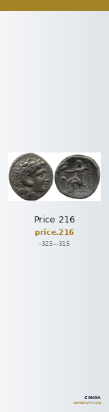 Price 216 — CANOA