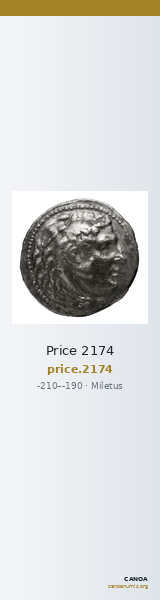 Price 2174 — CANOA