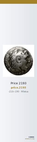 Price 2193 — CANOA