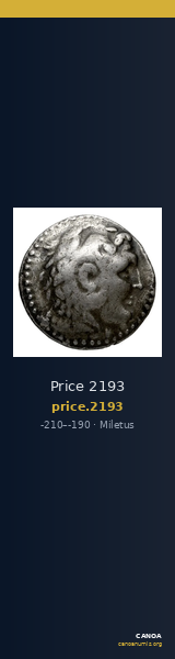 Price 2193 — CANOA