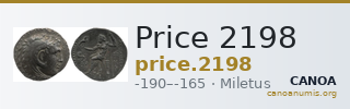 Price 2198 — CANOA
