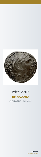 Price 2202 — CANOA