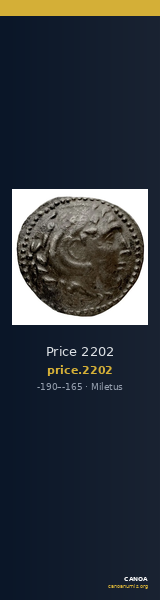 Price 2202 — CANOA