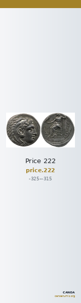 Price 222 — CANOA