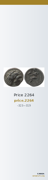 Price 2264 — CANOA
