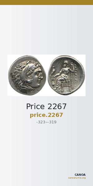 Price 2267 — CANOA