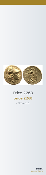 Price 2268 — CANOA