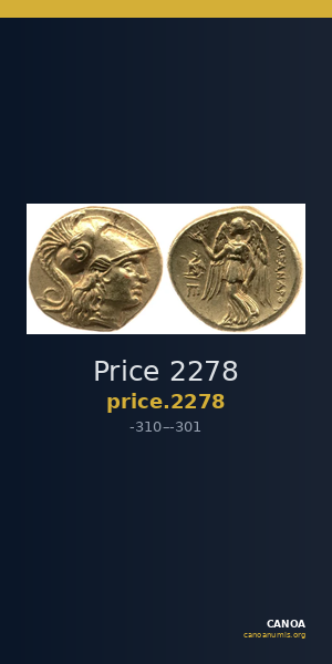 Price 2278 — CANOA