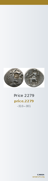 Price 2279 — CANOA