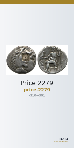 Price 2279 — CANOA