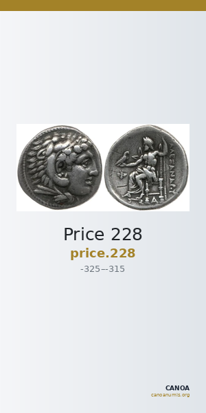 Price 228 — CANOA