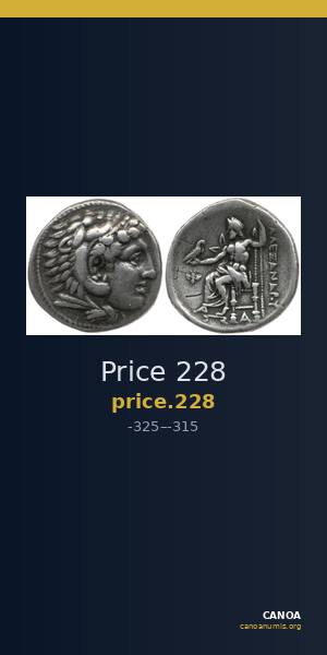 Price 228 — CANOA