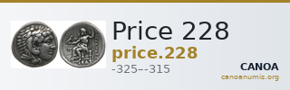 Price 228 — CANOA