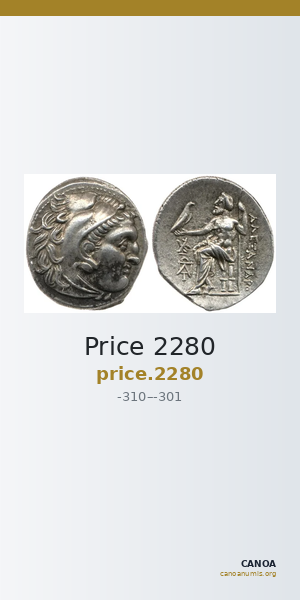 Price 2280 — CANOA