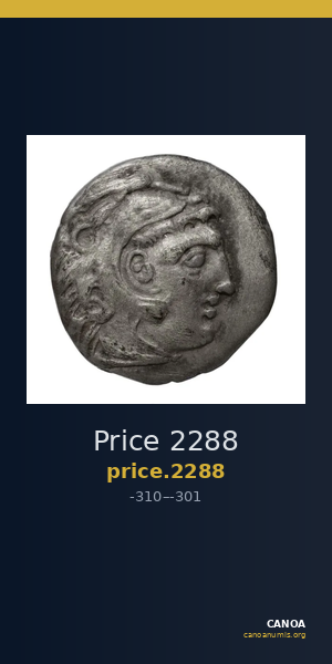 Price 2288 — CANOA