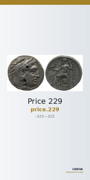 Price 229 — CANOA
