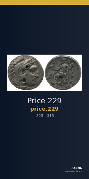 Price 229 — CANOA