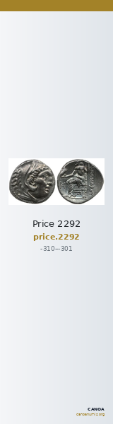 Price 2292 — CANOA