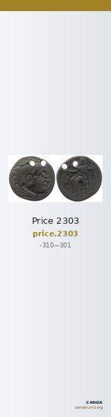 Price 2303 — CANOA