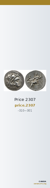 Price 2307 — CANOA
