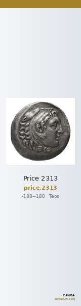 Price 2313 — CANOA