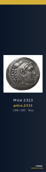 Price 2313 — CANOA