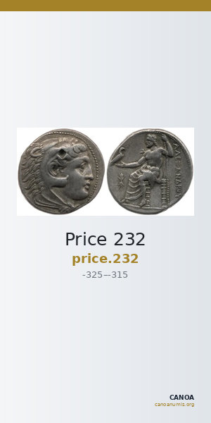 Price 232 — CANOA