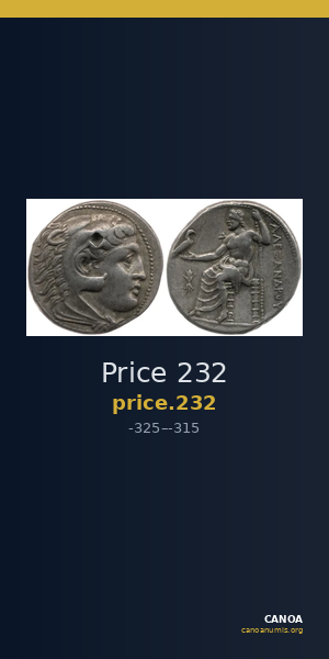 Price 232 — CANOA