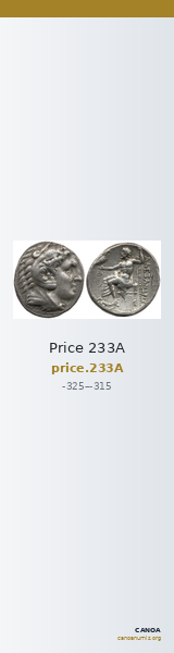 Price 233A — CANOA