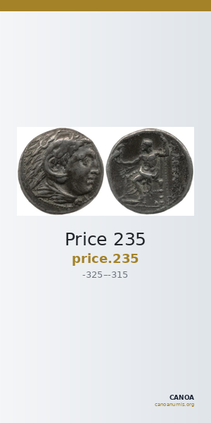 Price 235 — CANOA