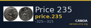 Price 235 — CANOA