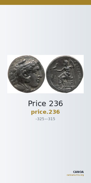 Price 236 — CANOA
