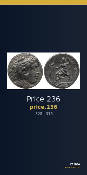 Price 236 — CANOA