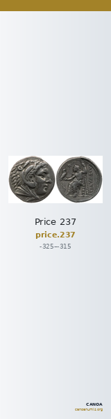 Price 237 — CANOA