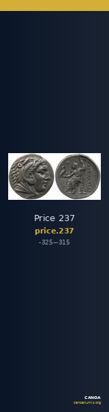 Price 237 — CANOA
