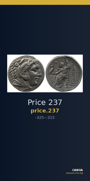 Price 237 — CANOA