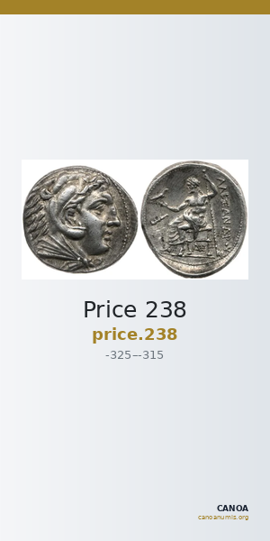 Price 238 — CANOA