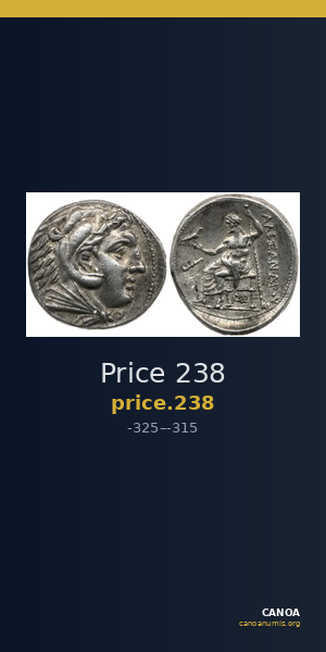 Price 238 — CANOA