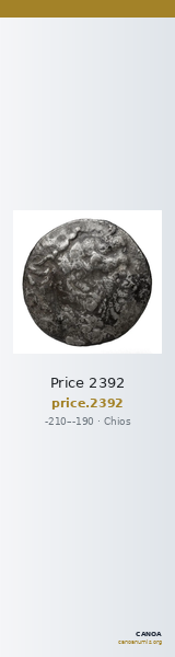 Price 2392 — CANOA