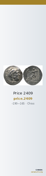 Price 2409 — CANOA