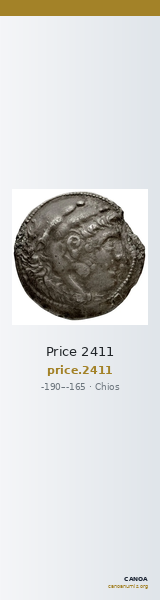 Price 2411 — CANOA