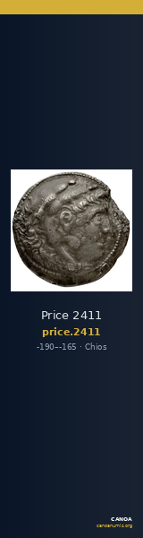 Price 2411 — CANOA