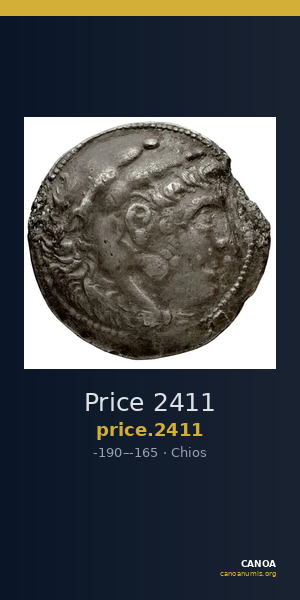 Price 2411 — CANOA