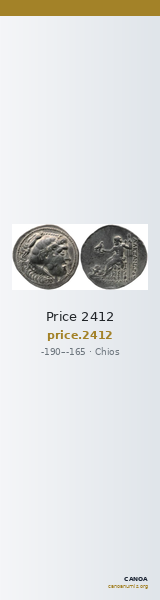 Price 2412 — CANOA