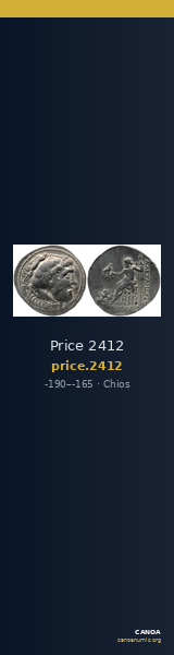 Price 2412 — CANOA
